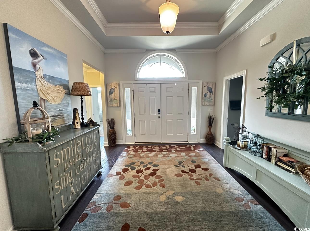 1237 Berkshire Avenue Myrtle Beach, SC 29577 - Photo 3 of 22