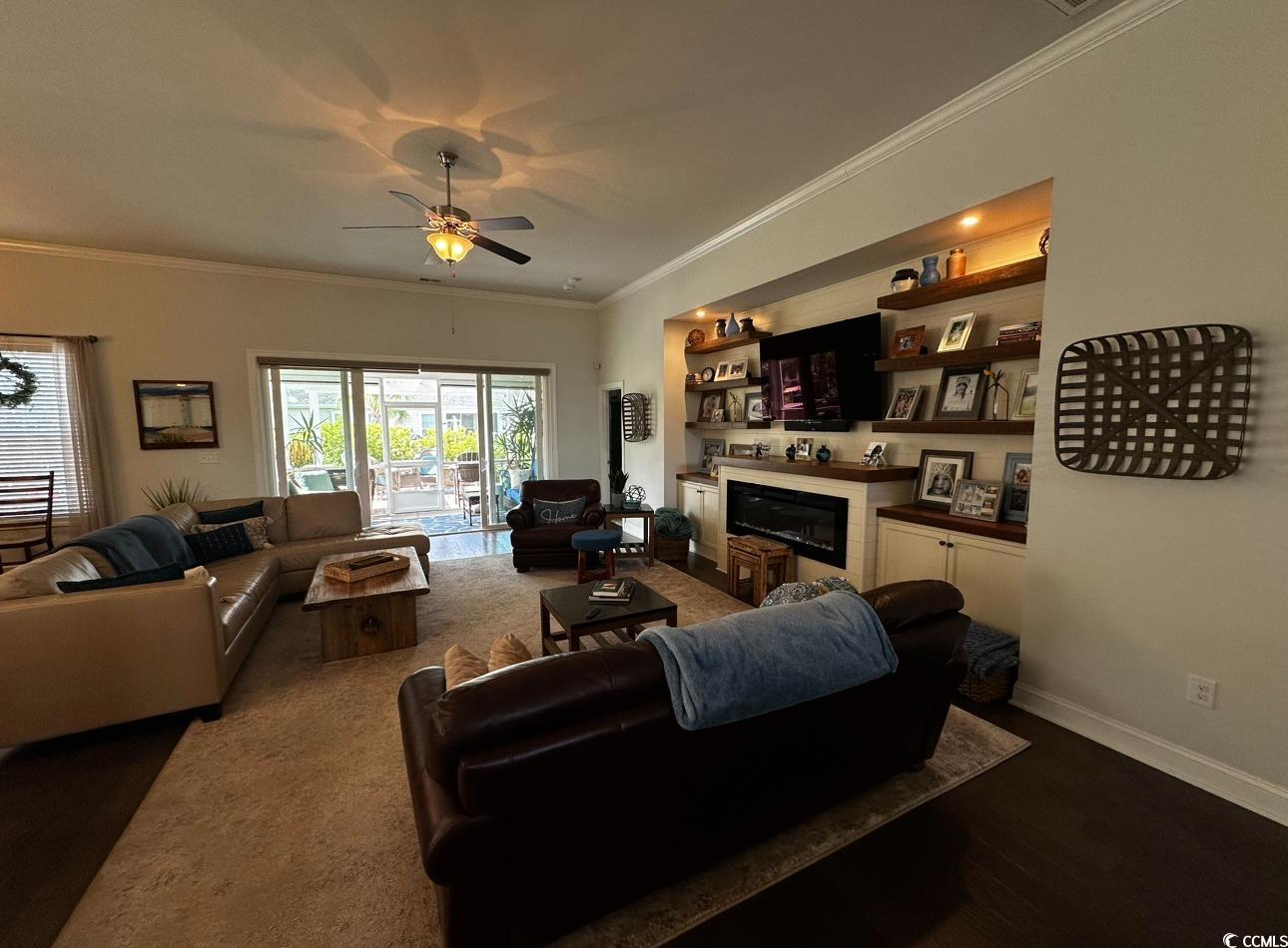 1237 Berkshire Avenue Myrtle Beach, SC 29577 - Photo 5 of 22