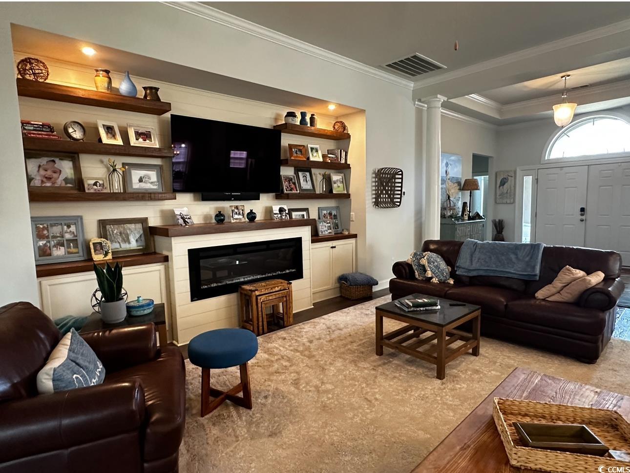 1237 Berkshire Avenue Myrtle Beach, SC 29577 - Photo 6 of 22