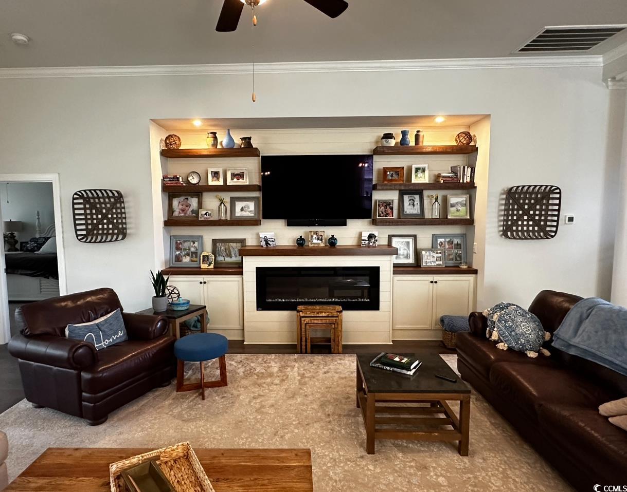 1237 Berkshire Avenue Myrtle Beach, SC 29577 - Photo 7 of 22