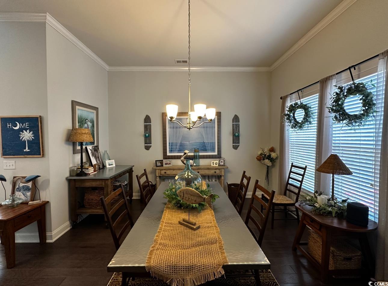 1237 Berkshire Avenue Myrtle Beach, SC 29577 - Photo 8 of 22