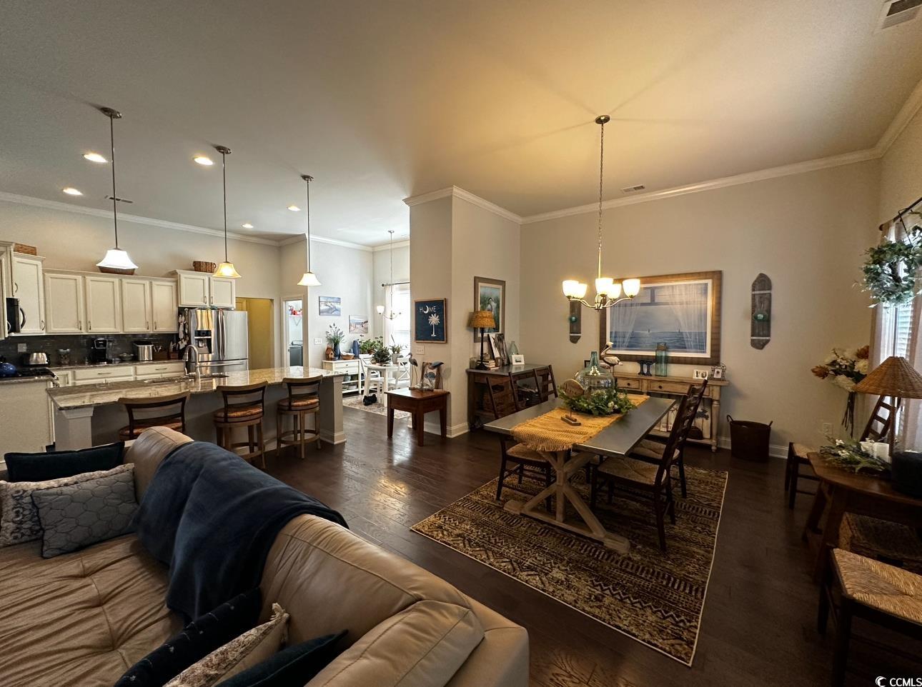 1237 Berkshire Avenue Myrtle Beach, SC 29577 - Photo 9 of 22