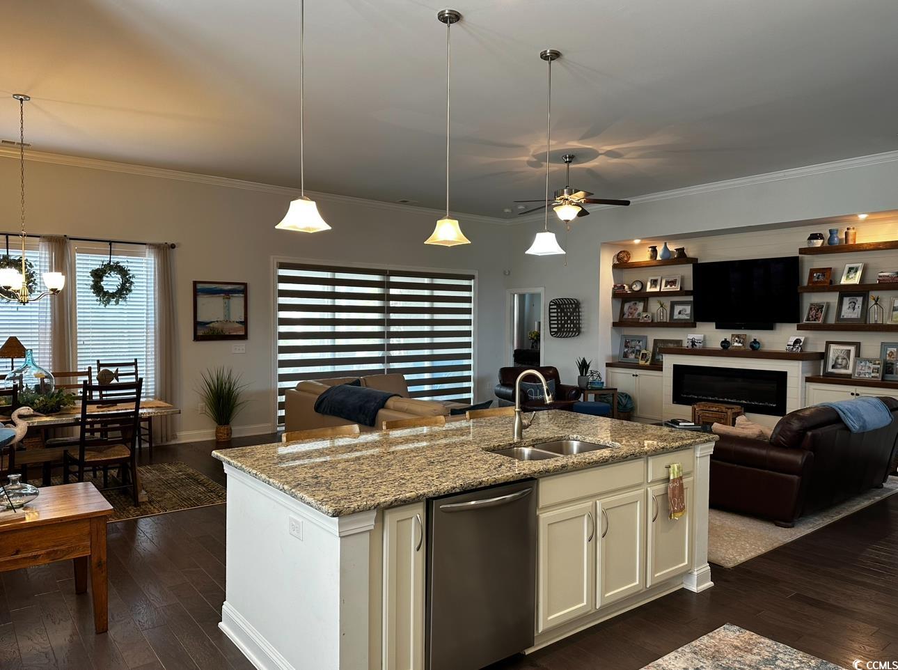 1237 Berkshire Avenue Myrtle Beach, SC 29577 - Photo 10 of 22