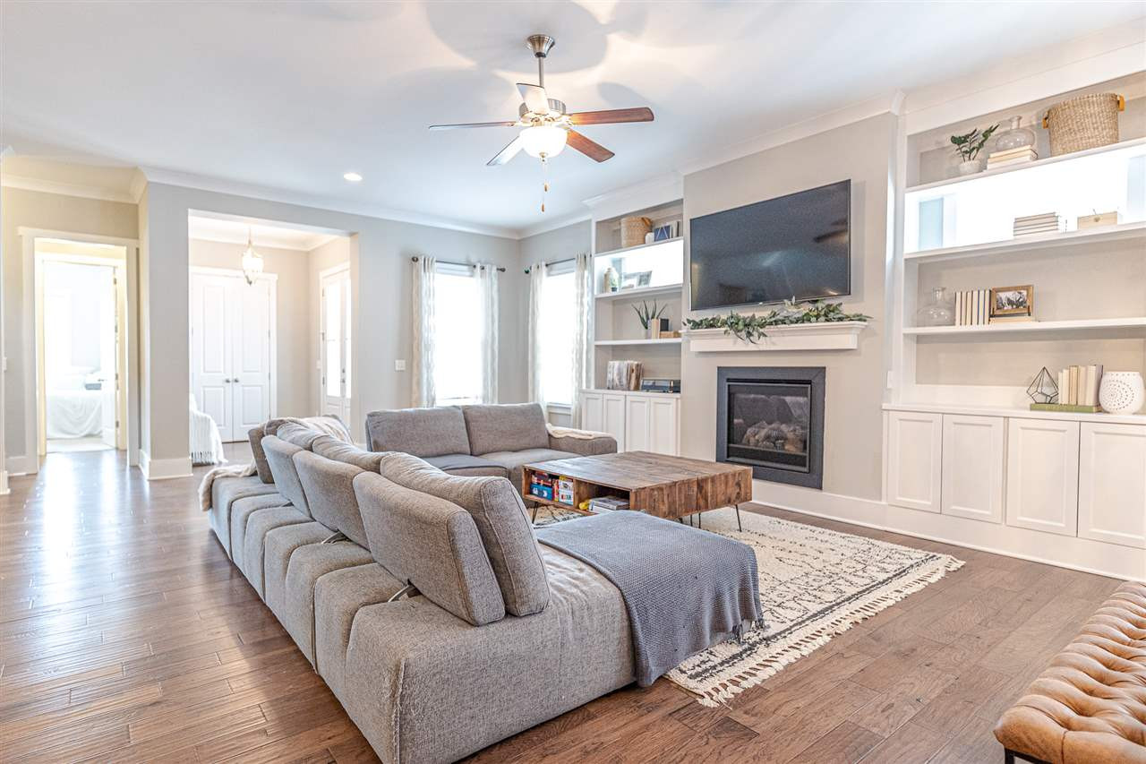 5321 Forsyth Park Street Raleigh, NC 27616 - Photo 4 of 30 Photo 4