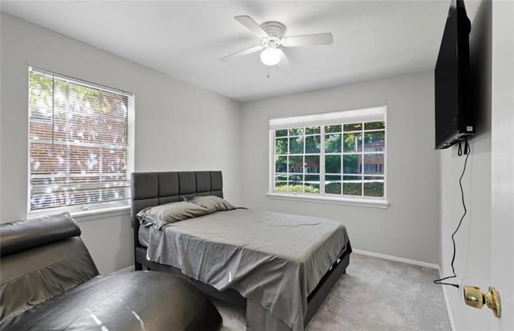 2427 Lawrenceville Highway, Unit 4 Decatur, GA 30033 - Photo 7 of 11