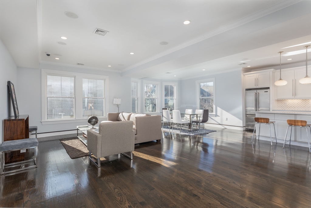 27 Howland Street, Unit 2 Boston, MA 02121 - Photo 2 of 19