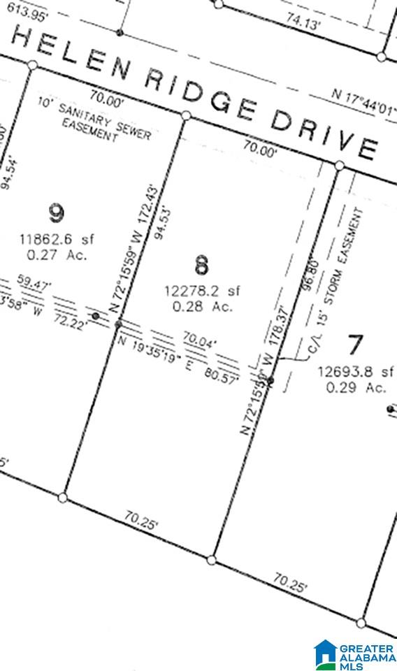 1715 Helen Ridge Drive Birmingham, AL 35242 - Photo 4 of 5