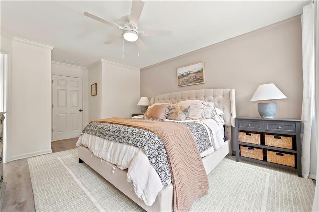 311 Spring Hill Drive Canton, GA 30115 - Photo 32 of 68