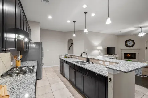$570,000 | 19730 Hubbard Creek Court, Cypress, TX 77433