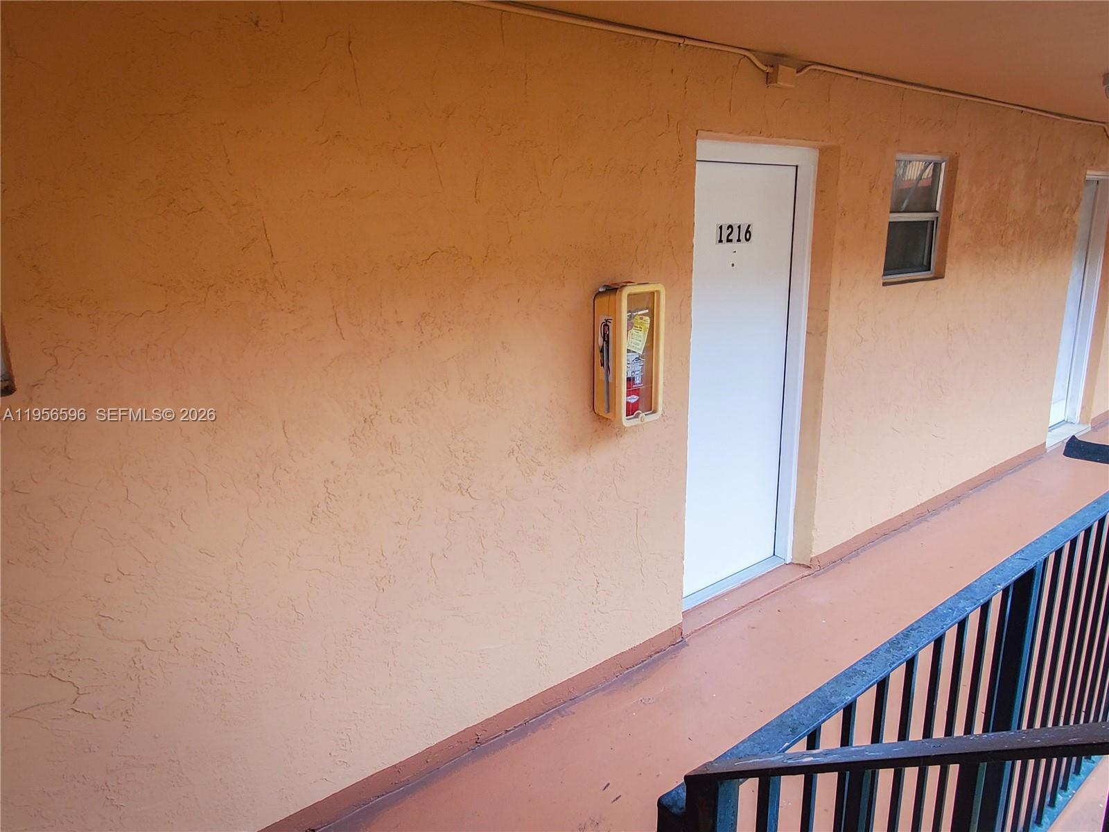 1990 West 56th Street, Unit 1216 Hialeah, FL 33012 - Photo 14 of 19