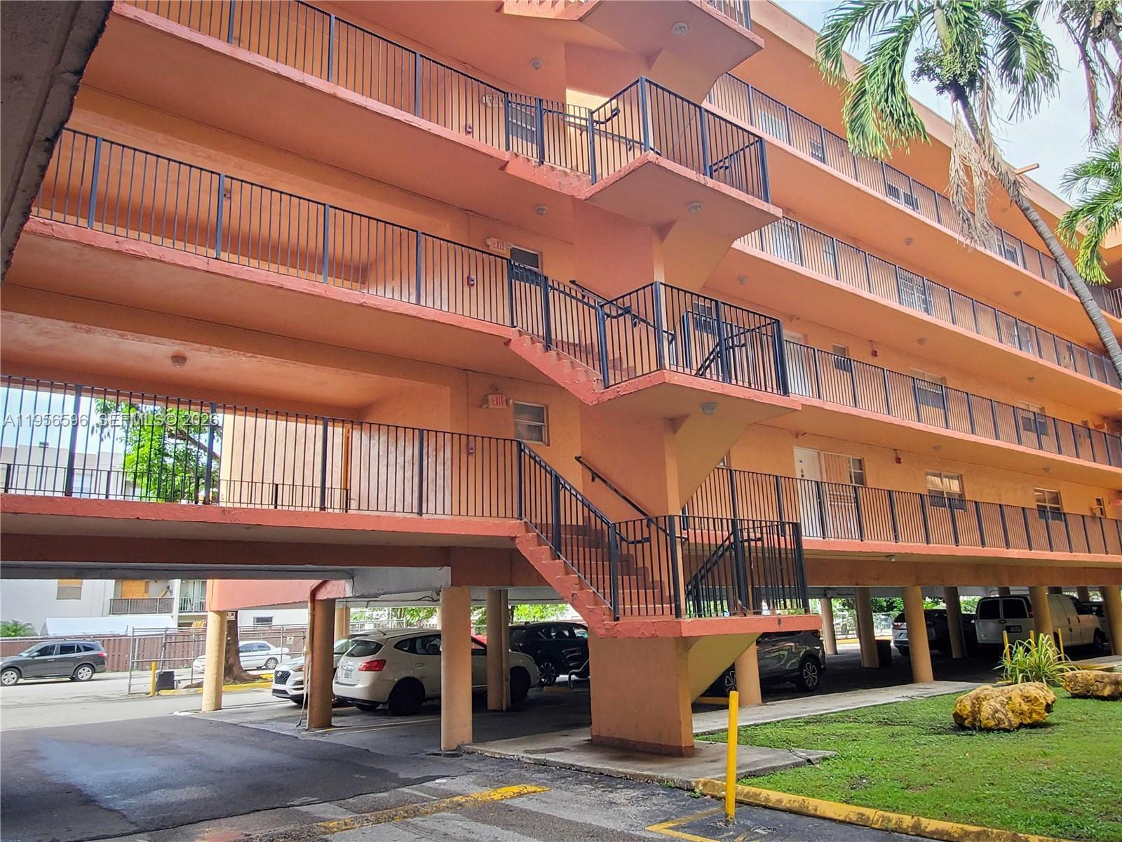 1990 West 56th Street, Unit 1216 Hialeah, FL 33012 - Photo 15 of 19