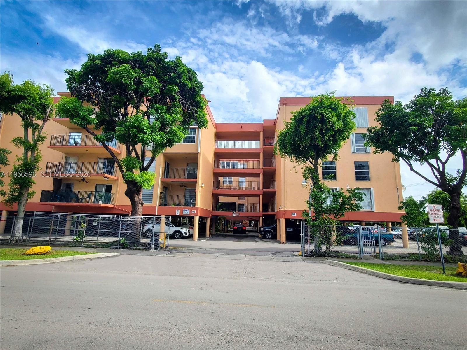 1990 West 56th Street, Unit 1216 Hialeah, FL 33012 - Photo 5 of 19