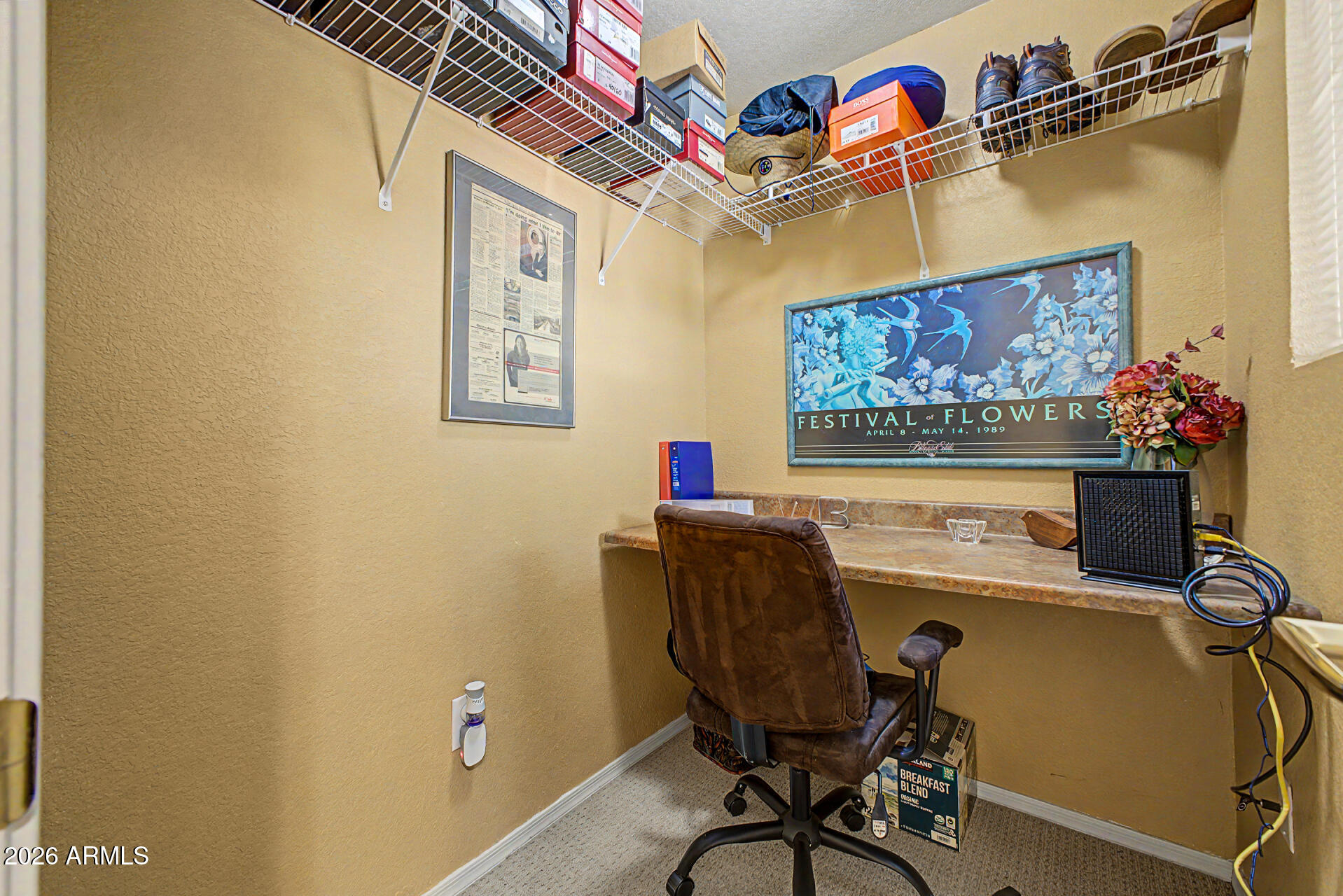 18250 North Cave Creek Road, Unit 151 Phoenix, AZ 85032 - Photo 22 of 28