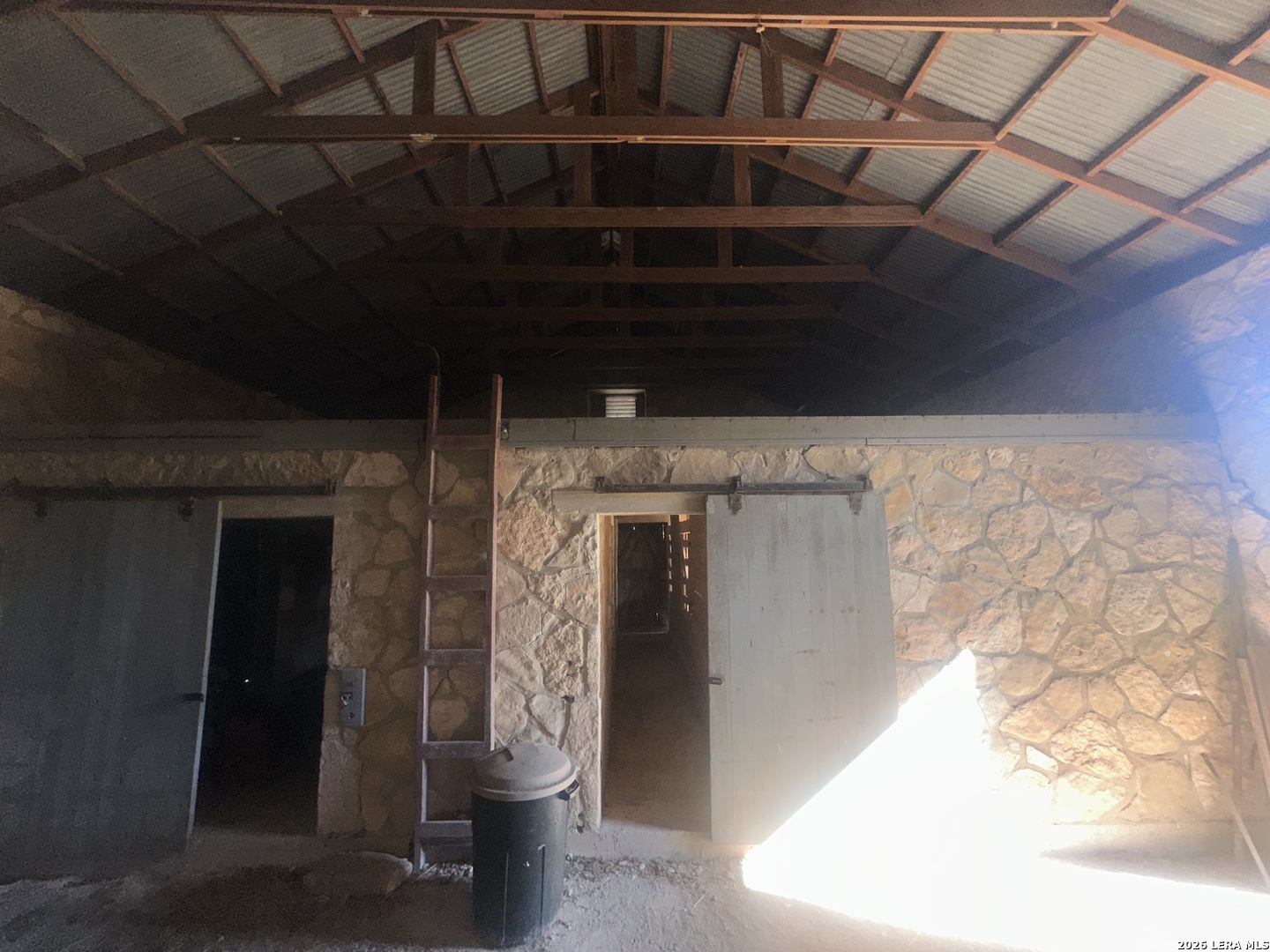 526 Cielo Rio Drive Pipe Creek, TX 78063 - Photo 11 of 14 a view of a storage room