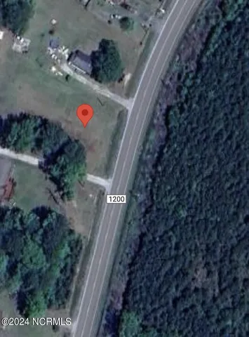 $12,500 | 1462 Lebanon Church Road, Garysburg, NC 27831