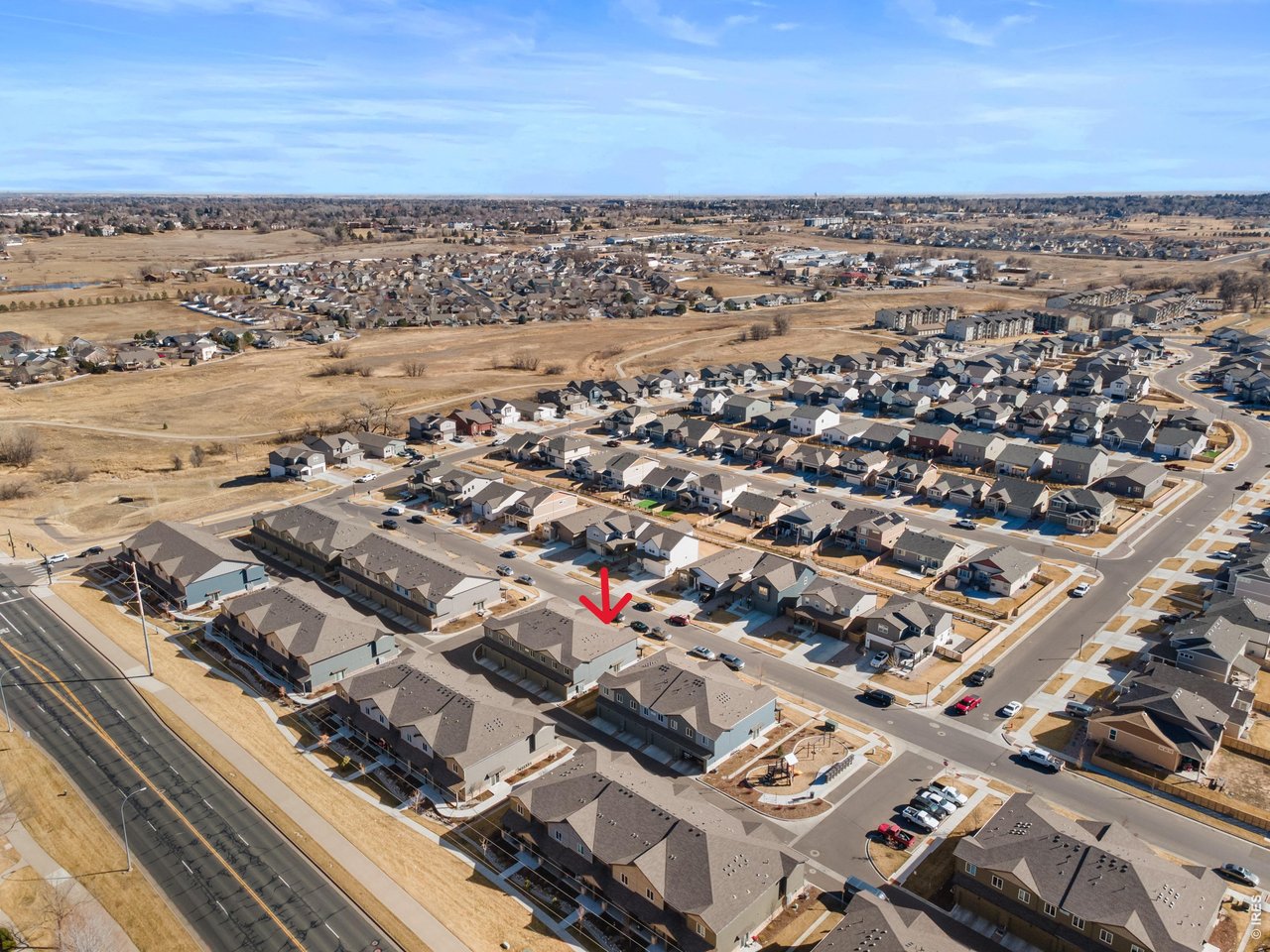 6611 4th Street, Unit 1 Greeley, CO 80634 - Photo 44 of 48