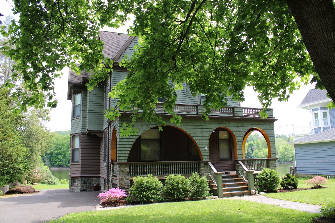 342 Front Street Owego, NY 13827 - Photo 3 of 47