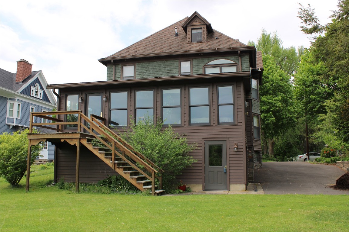 342 Front Street Owego, NY 13827 - Photo 44 of 47