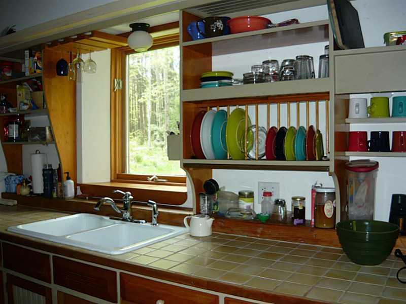 839 River Road Woolwich, ME 04579 - Photo 10 of 18 Kitchen.