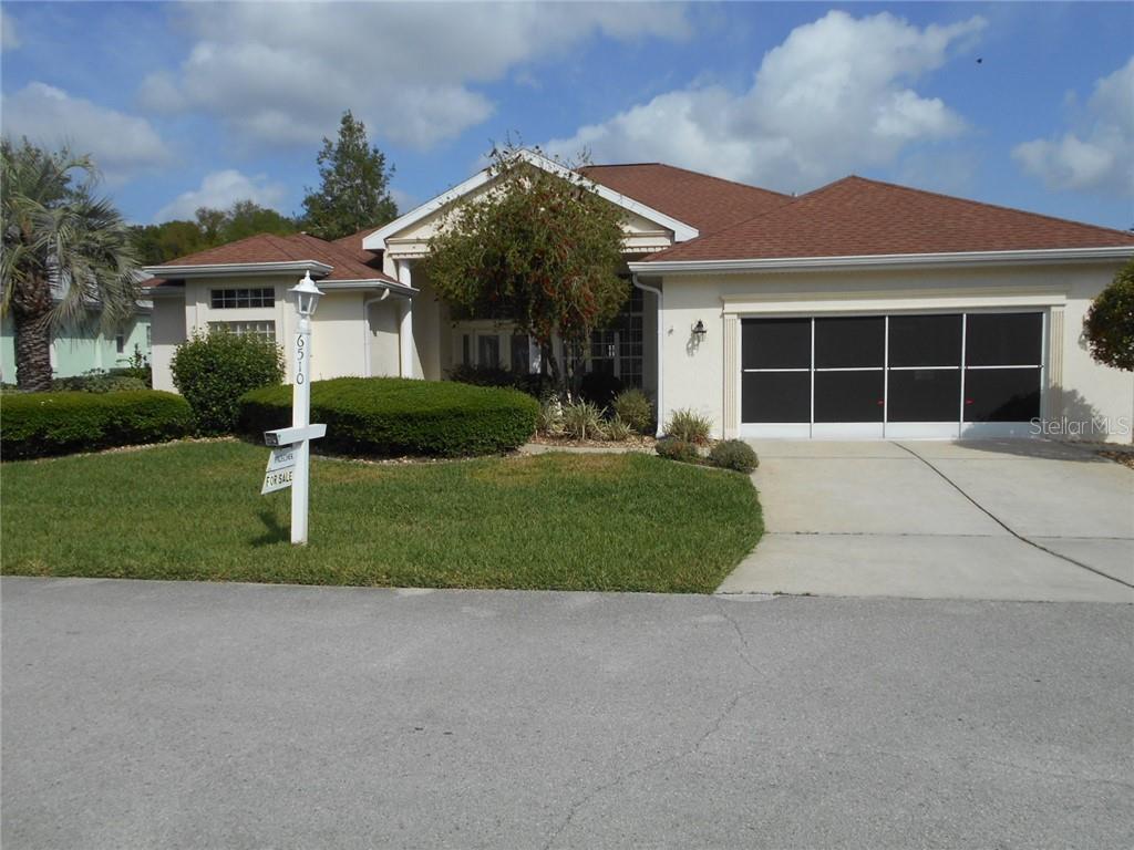 6510 Southwest 111th Loop Ocala, FL 34476 - Photo 1 of 1 Gallery Image 1