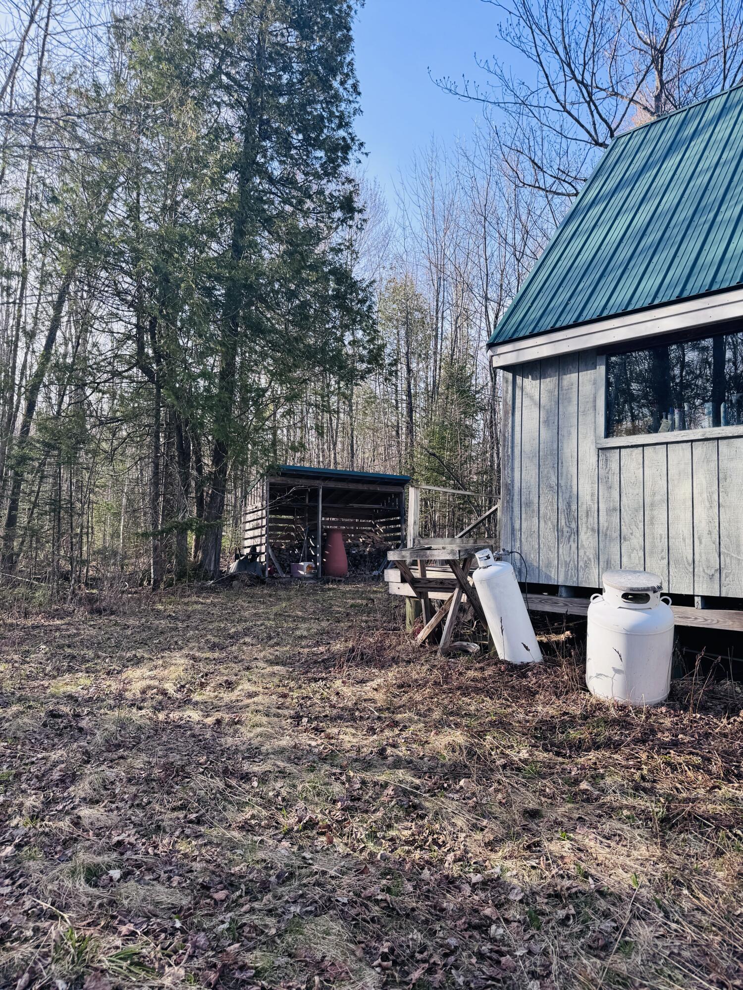 488 Cook Hill Road Strong, ME 04983 - Photo 21 of 27