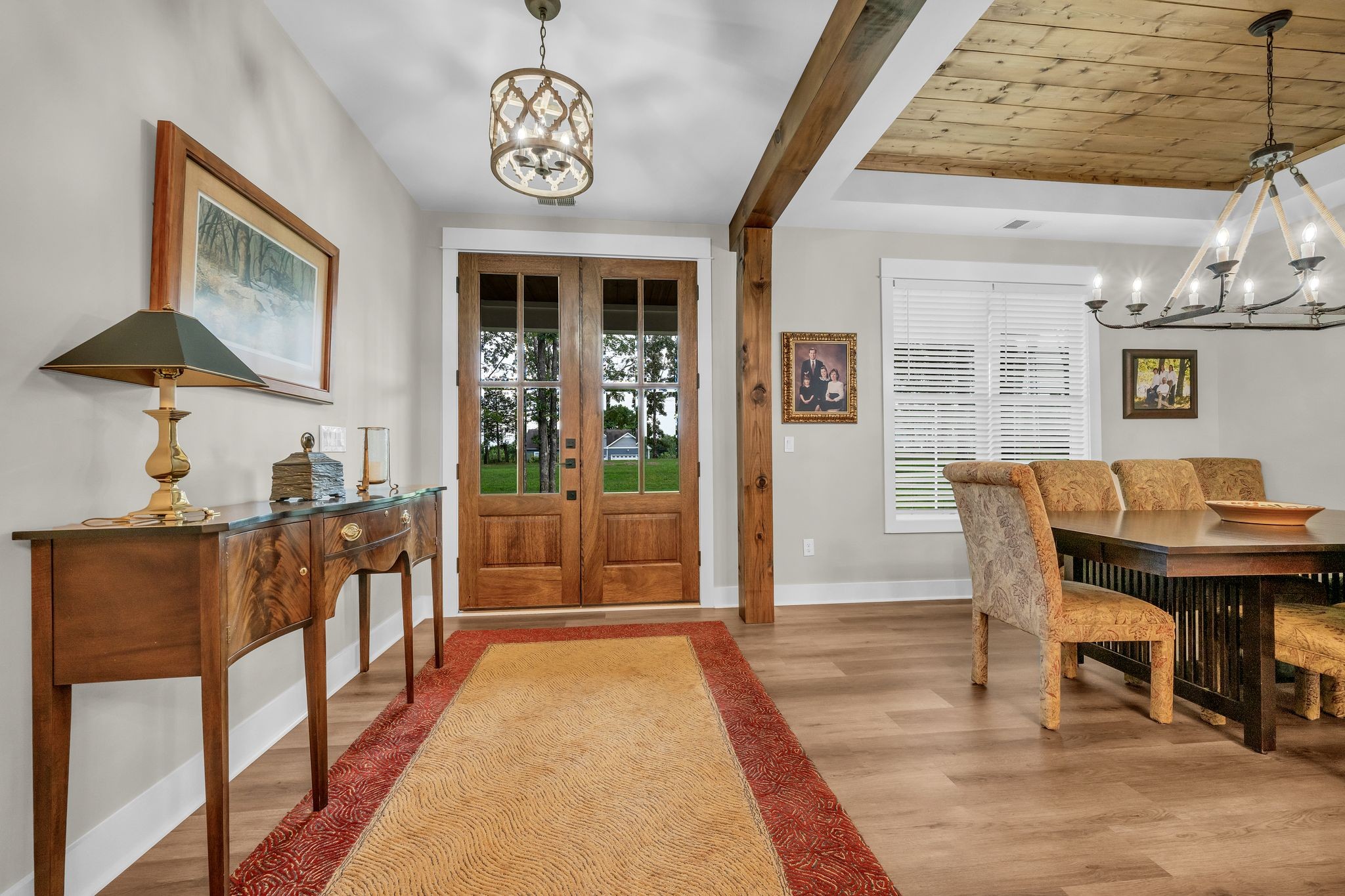 1175 Harmon Springs Road West Dickson, TN 37055 - Photo 5 of 49 Gallery Image 5