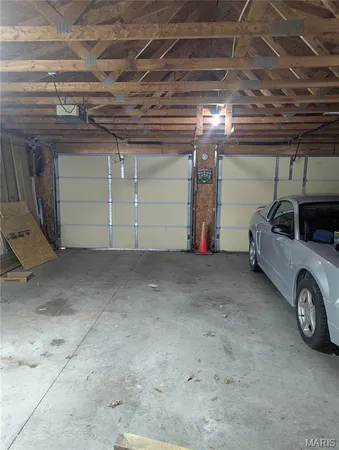 $49,500 | 701 White Avenue, Greenville, IL 62246