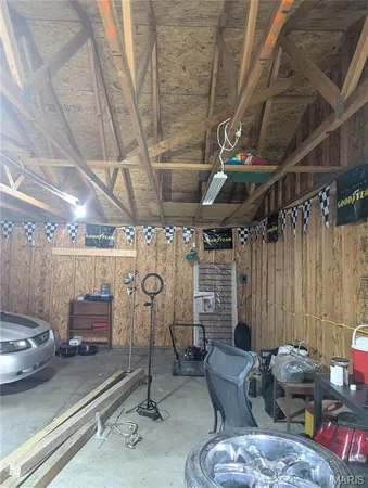 $49,500 | 701 White Avenue, Greenville, IL 62246