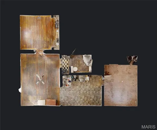 $49,500 | 701 White Avenue, Greenville, IL 62246