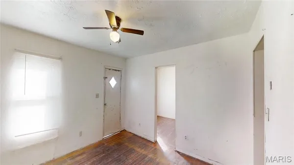 $49,500 | 701 White Avenue, Greenville, IL 62246