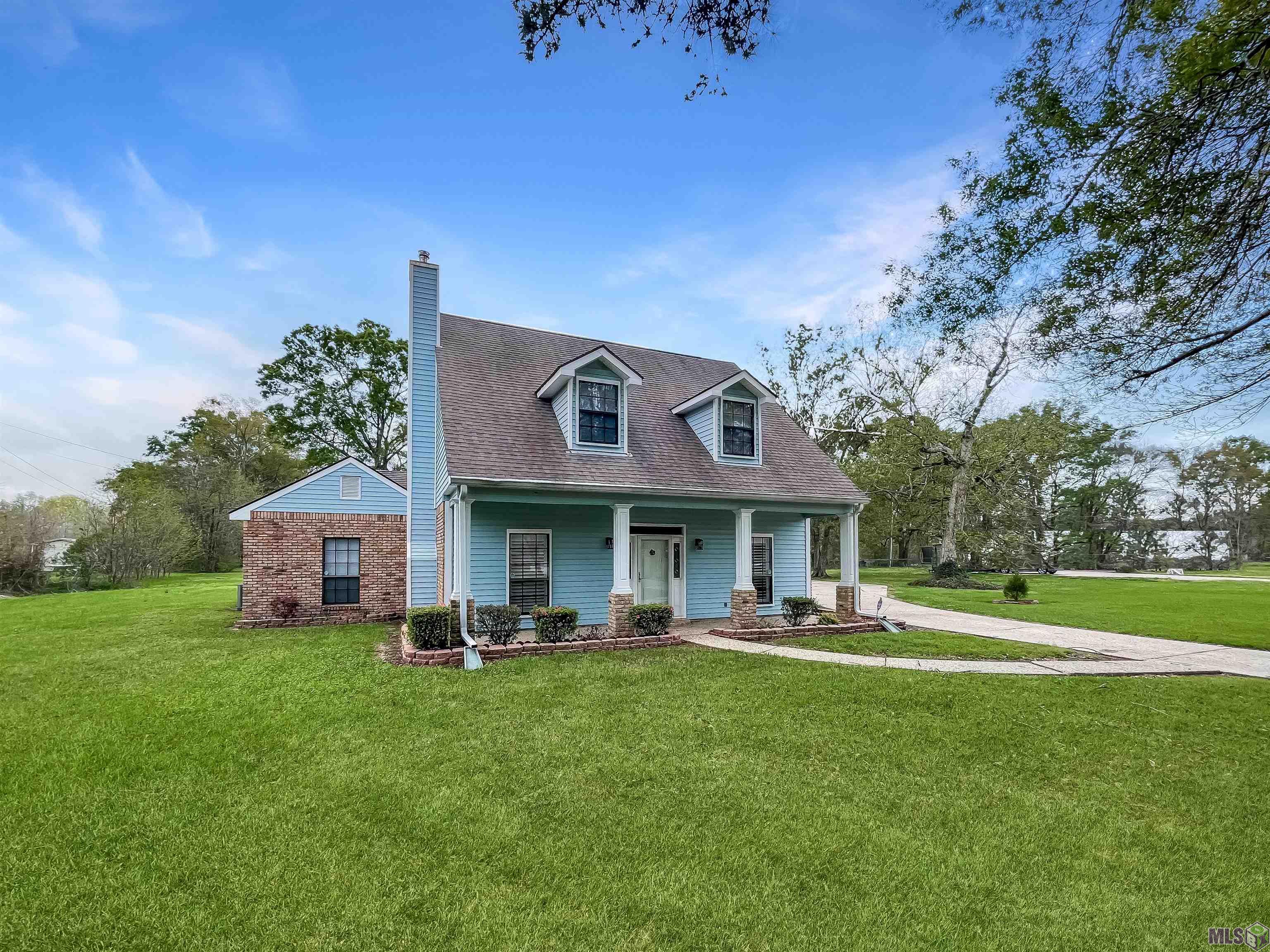 13616 Denham Road Central, LA 70818 - Photo 19 of 20