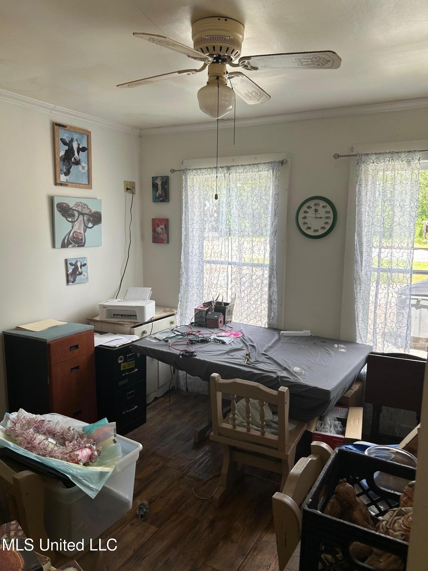 67 Main Avenue Brooklyn, MS 39425 - Photo 5 of 22 IMG_1185