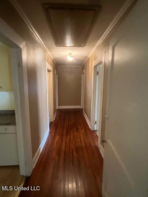 67 Main Avenue Brooklyn, MS 39425 - Photo 8 of 22 IMG_1698