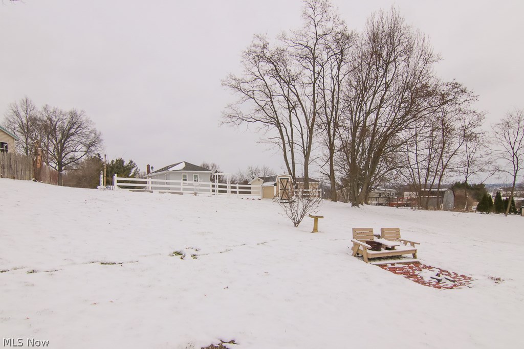 279 Ritter Street Rittman, OH 44270 - Photo 3 of 34