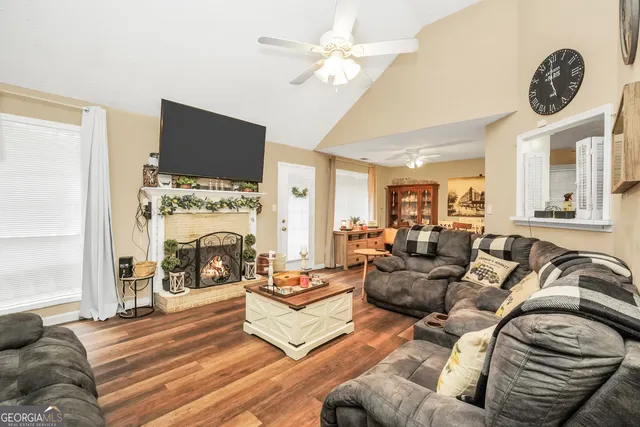 $270,000 | 422 Old Ivy Path, McDonough, GA 30253