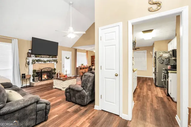 $270,000 | 422 Old Ivy Path, McDonough, GA 30253