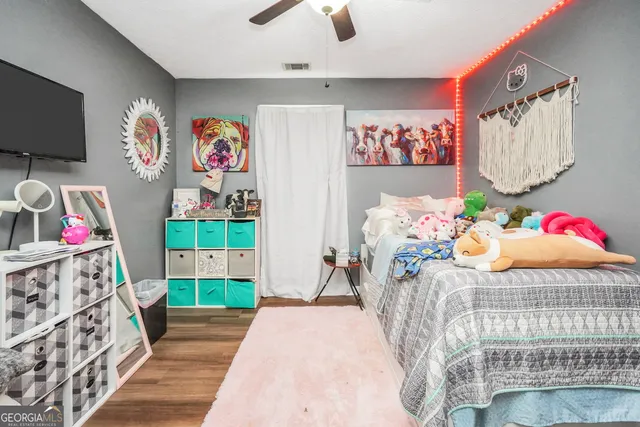 $270,000 | 422 Old Ivy Path, McDonough, GA 30253