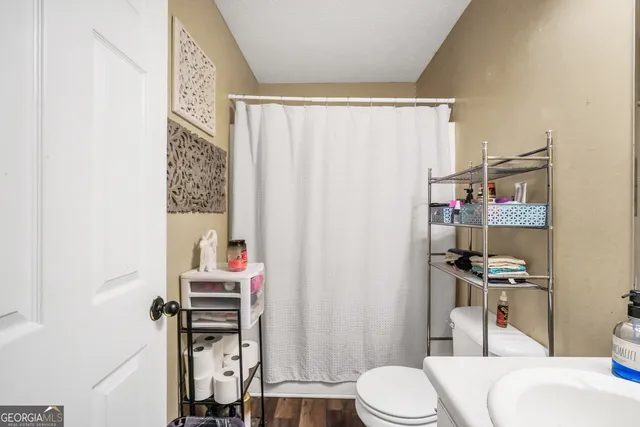 $270,000 | 422 Old Ivy Path, McDonough, GA 30253