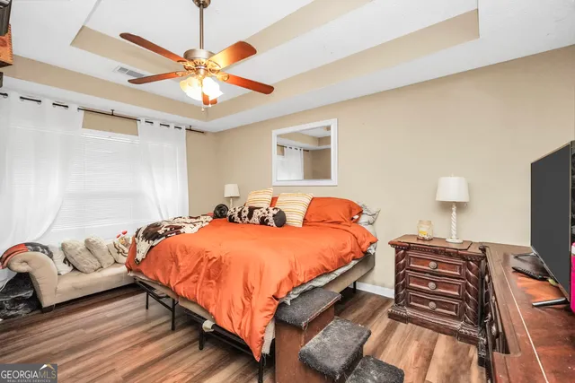 $270,000 | 422 Old Ivy Path, McDonough, GA 30253