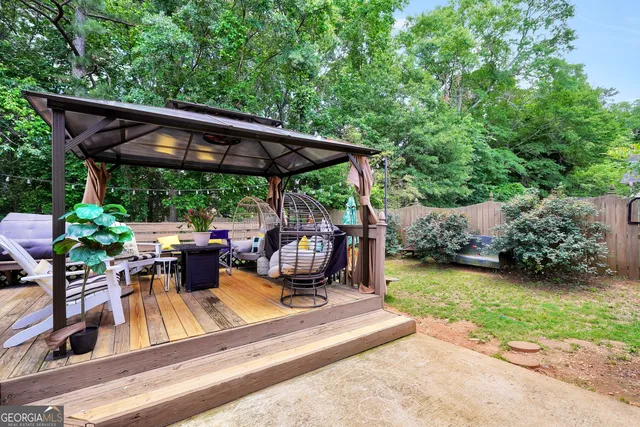 $270,000 | 422 Old Ivy Path, McDonough, GA 30253