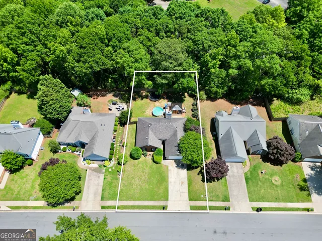 $270,000 | 422 Old Ivy Path, McDonough, GA 30253