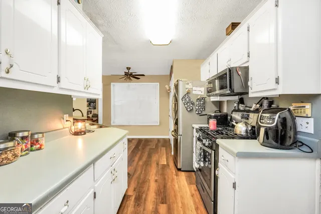 $270,000 | 422 Old Ivy Path, McDonough, GA 30253