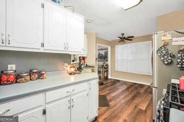 $270,000 | 422 Old Ivy Path, McDonough, GA 30253