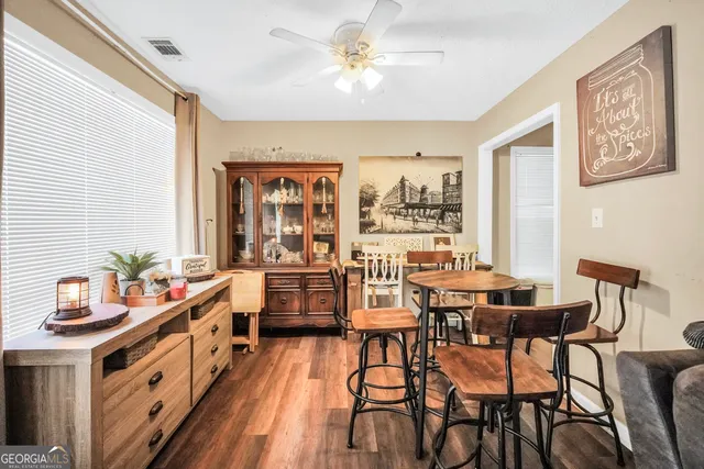 $270,000 | 422 Old Ivy Path, McDonough, GA 30253