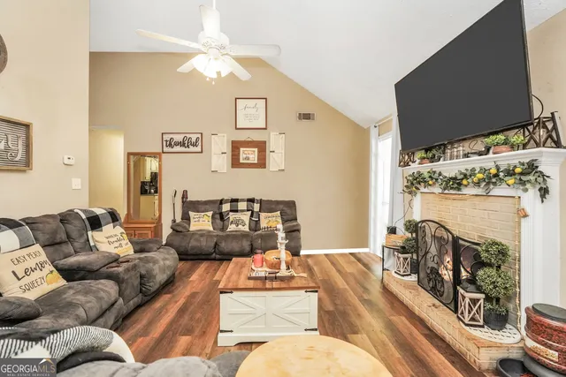 $270,000 | 422 Old Ivy Path, McDonough, GA 30253