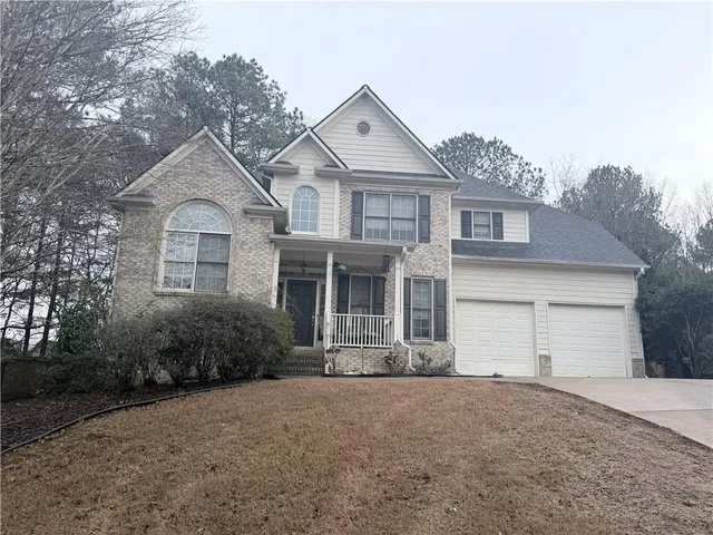 $375,000 | 112 Adelaide Crossing, Acworth, GA 30101