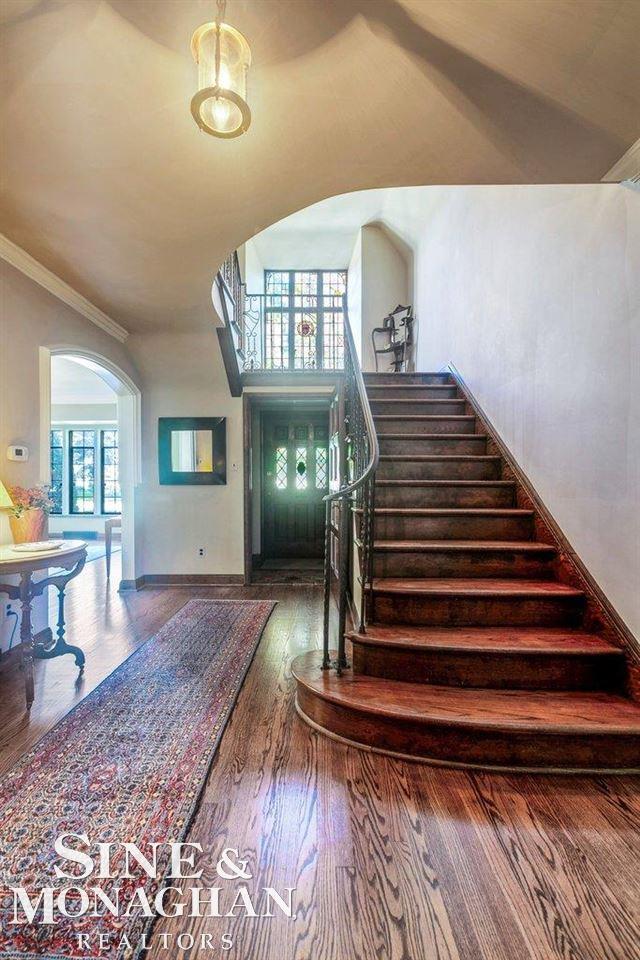 631 Pemberton Road Grosse Pointe Park, MI 48230 - Photo 4 of 32