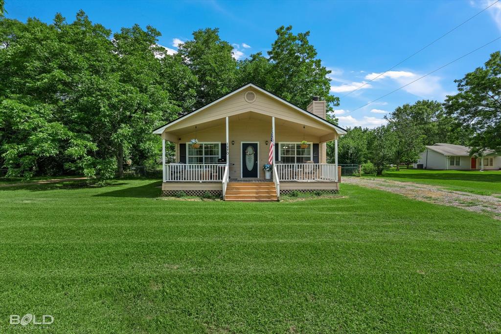 1270 Barron Road Keithville, LA 71047 - Photo 4 of 28