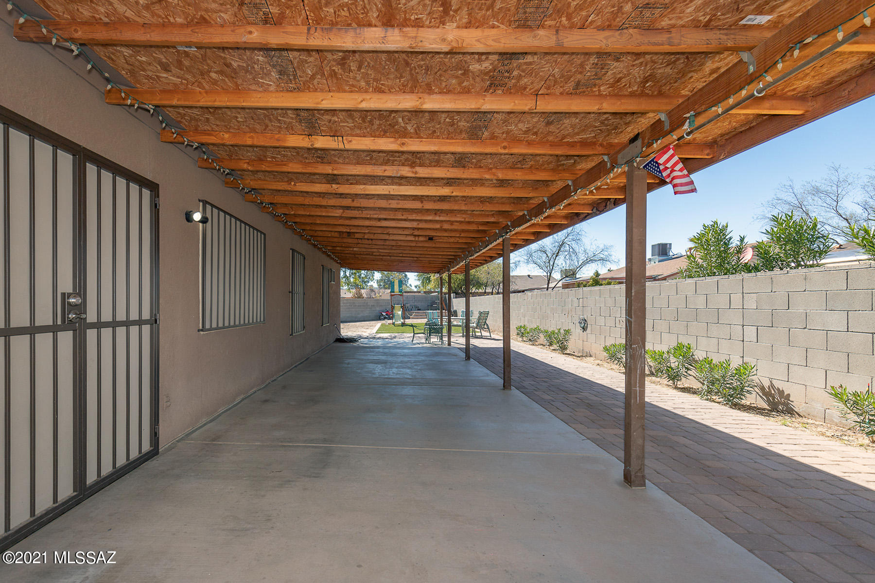 1744 West Ransom Oaks Drive Tucson, AZ 85746 - Photo 9 of 31