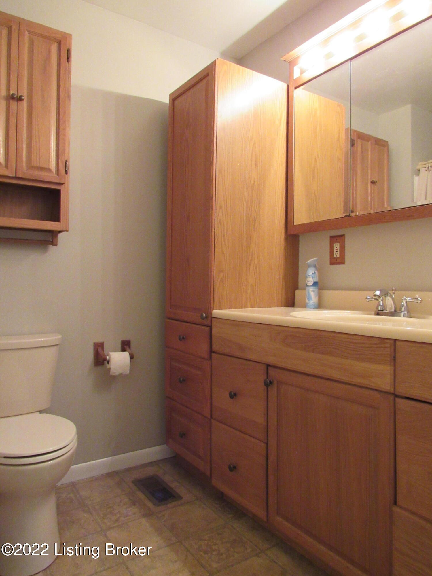 105 North Myers Road Brooks, KY 40109 - Photo 22 of 73 Hall Bath 1